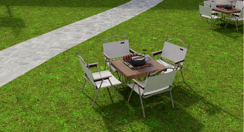 景东酒店帐篷定制：解锁旅居新体验，打造差异化竞争力